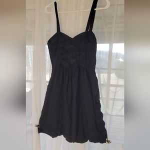 American eagle outfitters  thin strap dress